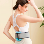 ITSU 御手の物 IS-0220 塑形運動環 (藍色)